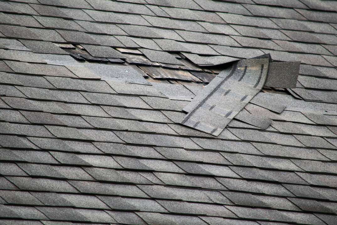 What You Need to Know About Roof Repair