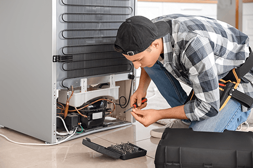 Appliance Repair