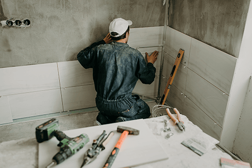 Bathroom Remodeling