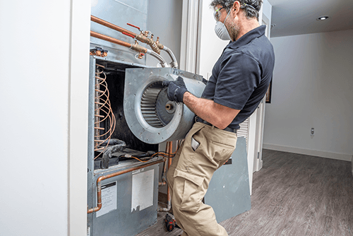 Heating Contractors