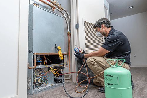 HVAC Contractors