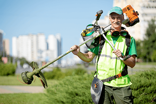 Landscapers