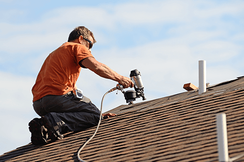 Roofers