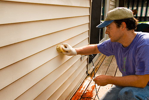 Siding Contractors