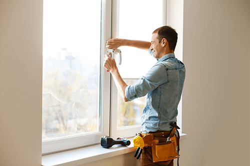 Window Installers